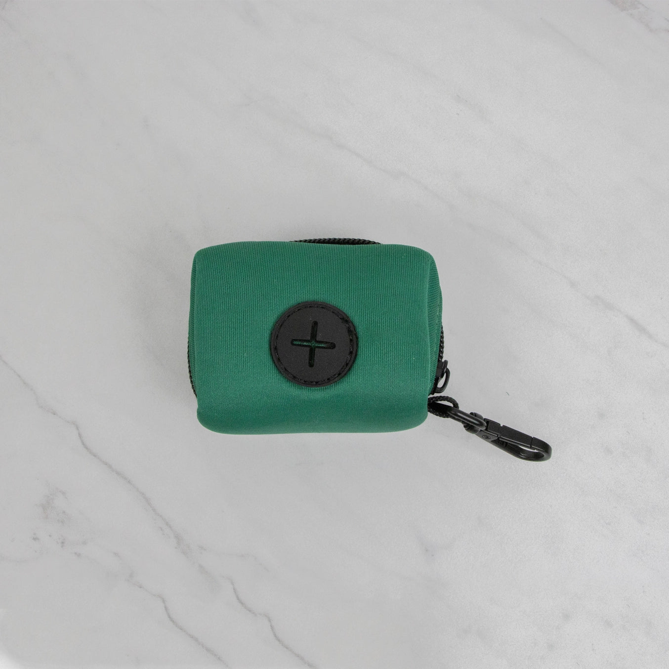The Solace Poop Bag Carrier- Model #7989