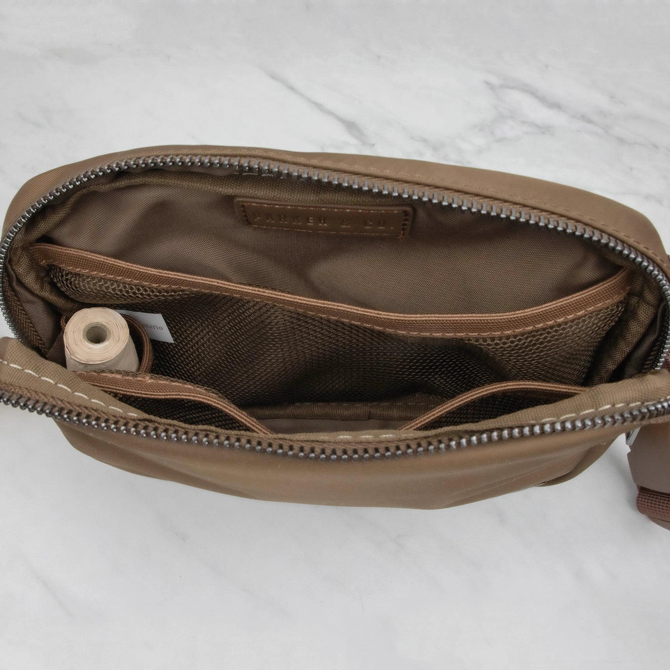 Daily Belt Pet Bag- Model #7865