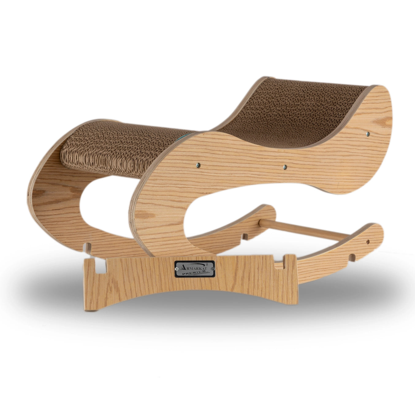 Medium Cat Rocking Chair- Detachable Cat Swing Chair- Model #S1302