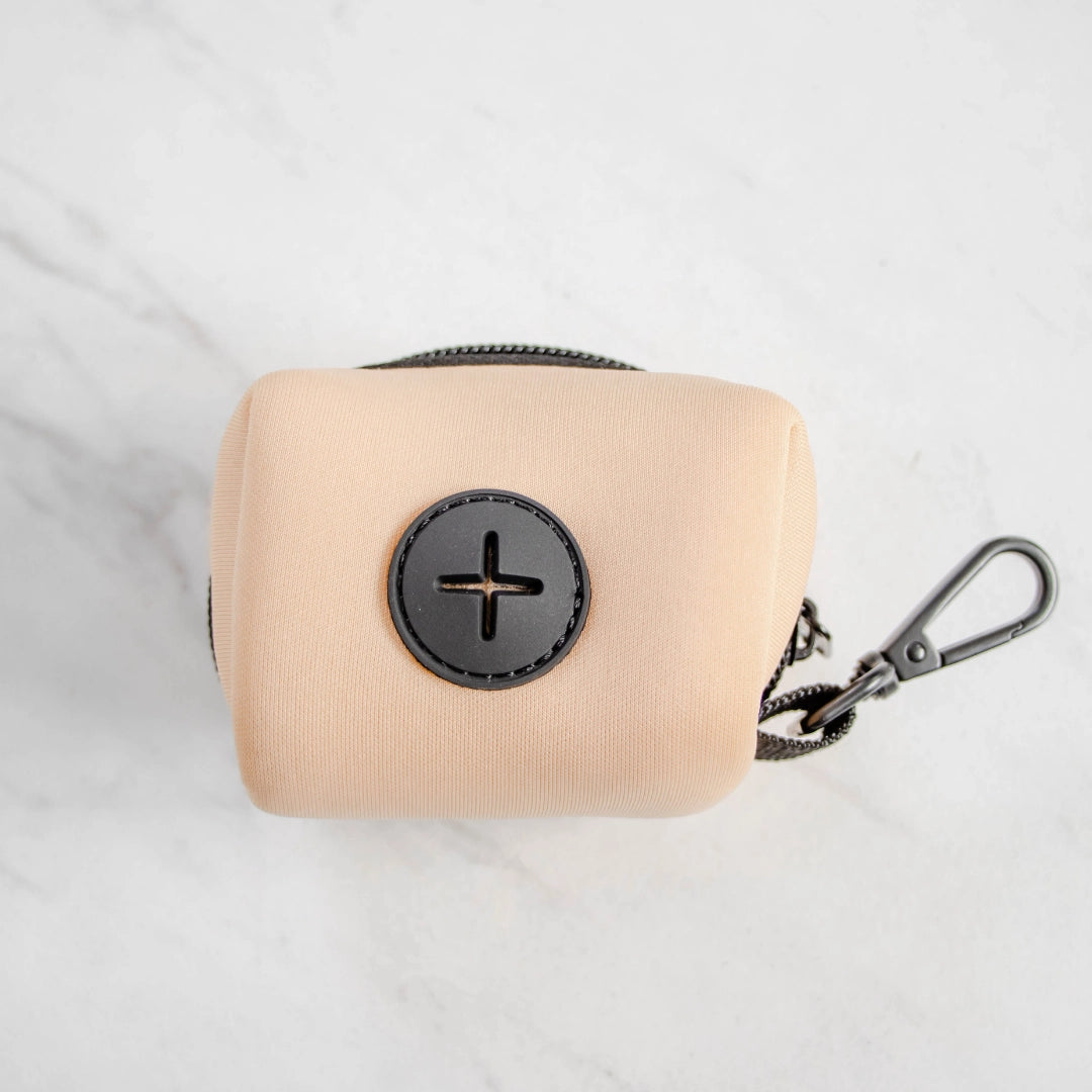 The Solace Poop Bag Carrier- Model #7989