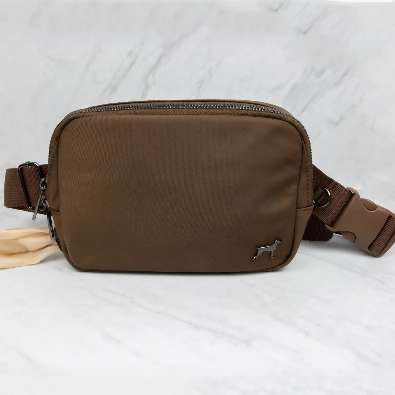 Daily Belt Pet Bag- Model #7865