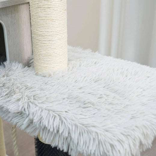 Kasio 6-Level Modern and Minimalistic Cat Tree- Model CT230999G