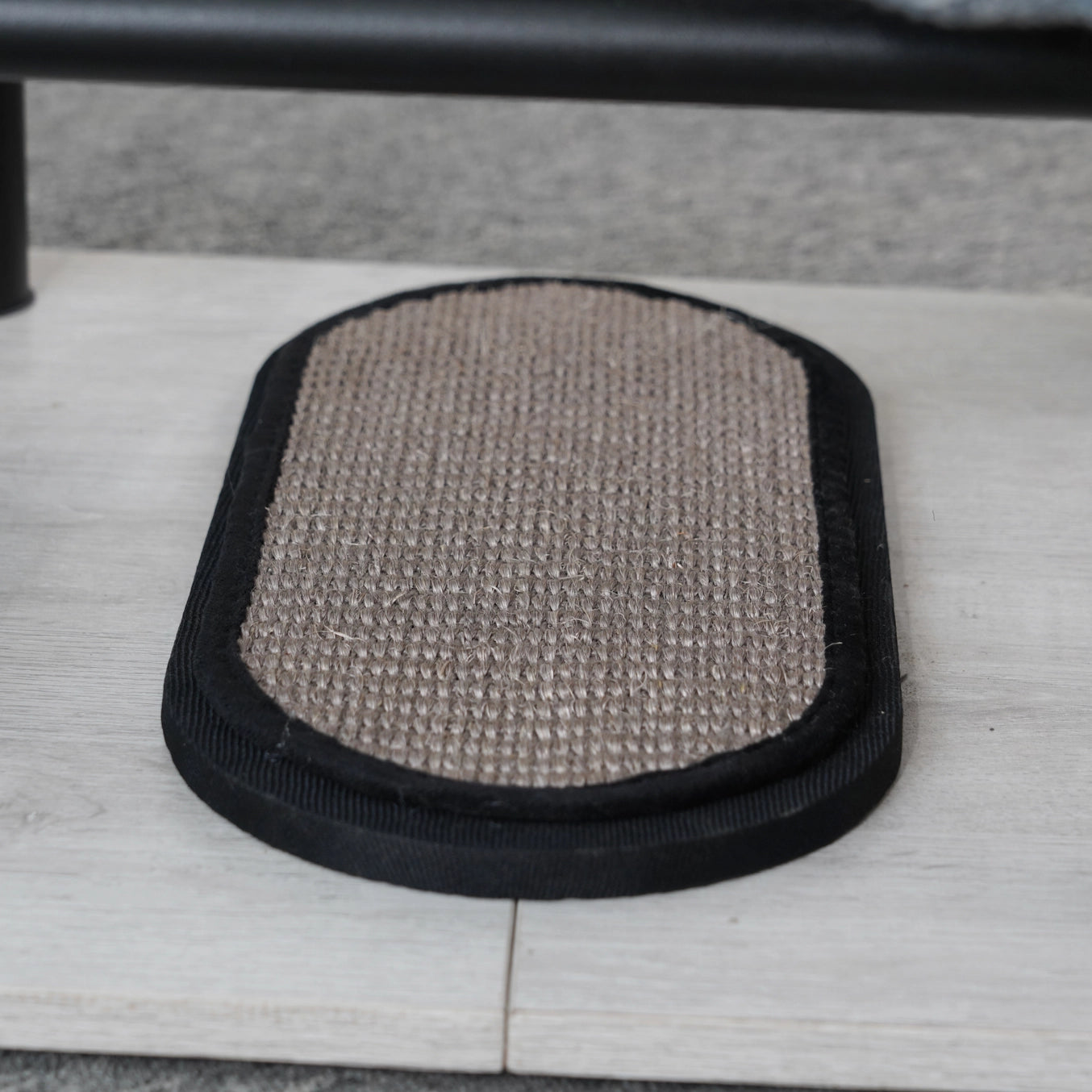 Grayson-Industrial Style Large Modern Cat Tower- Model PP220826
