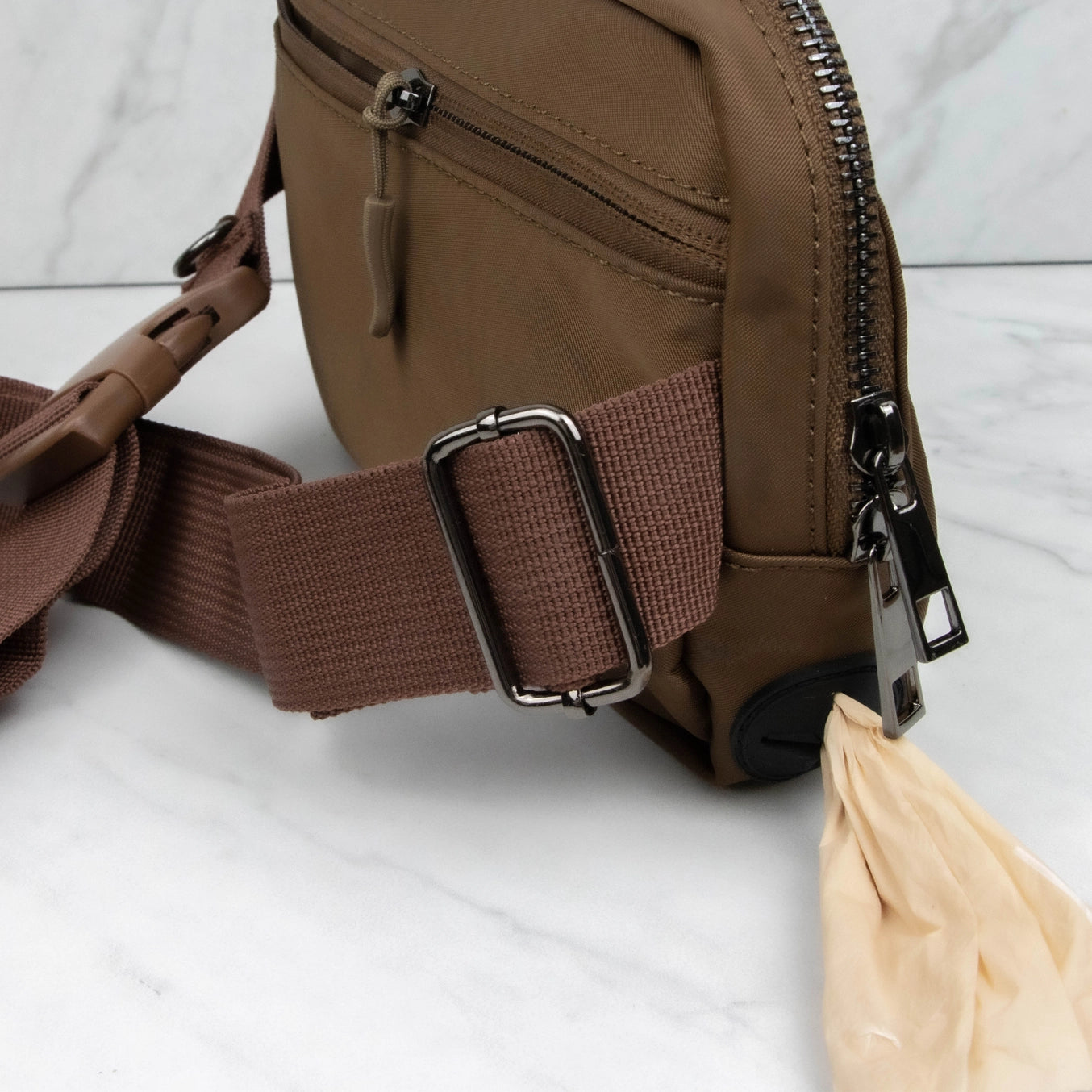 Daily Belt Pet Bag- Model #7865