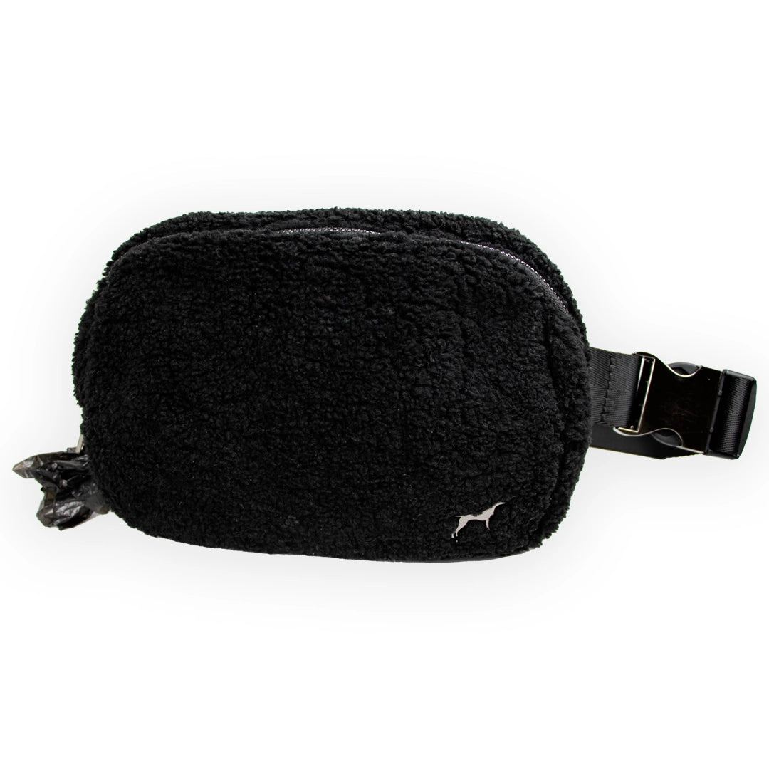 Daily Sherpa Belt Pet Bag- Model #7866