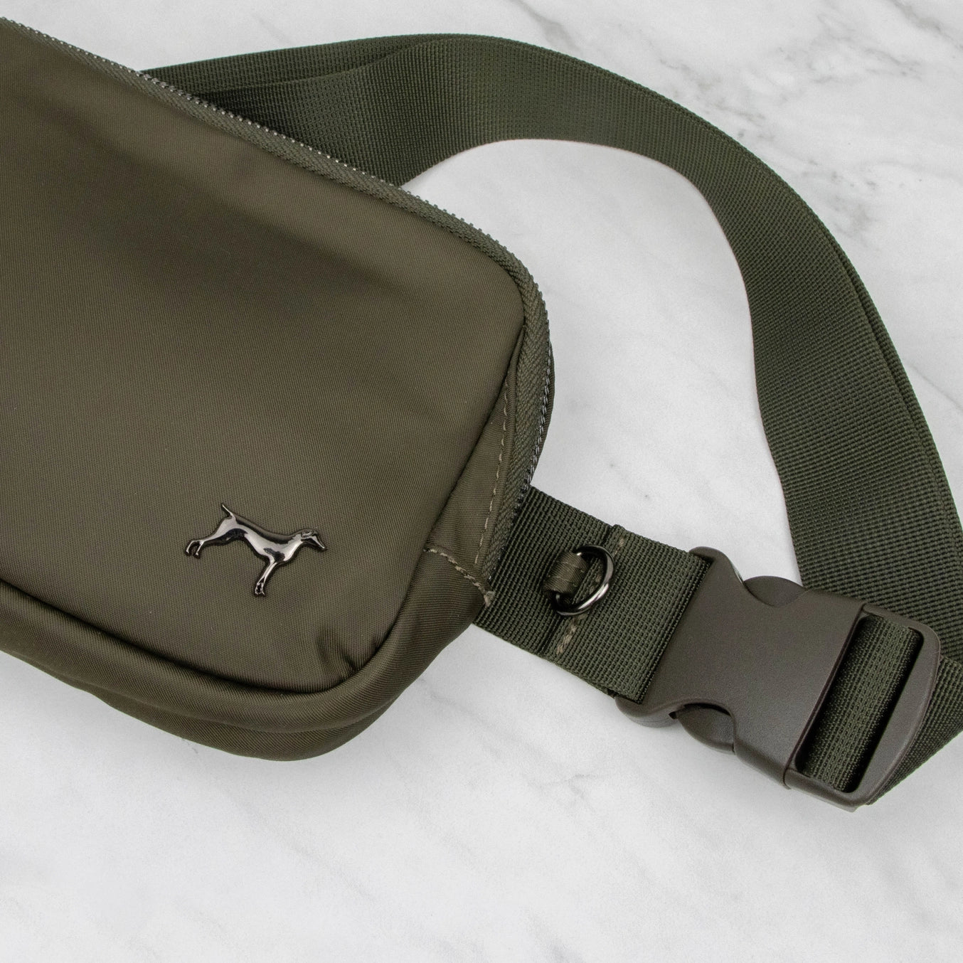 Daily Belt Pet Bag- Model #7865