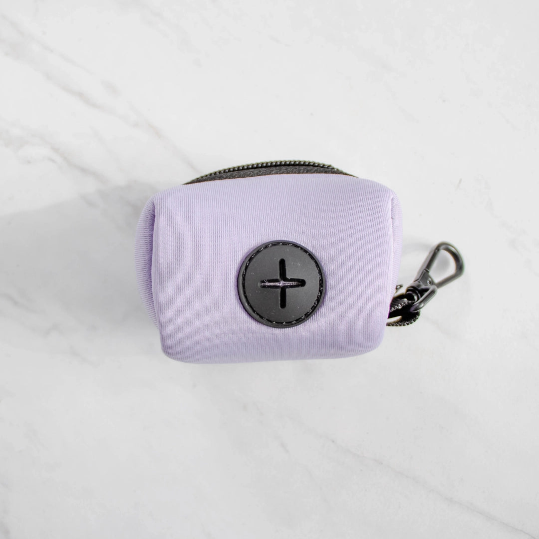 The Solace Poop Bag Carrier- Model #7989