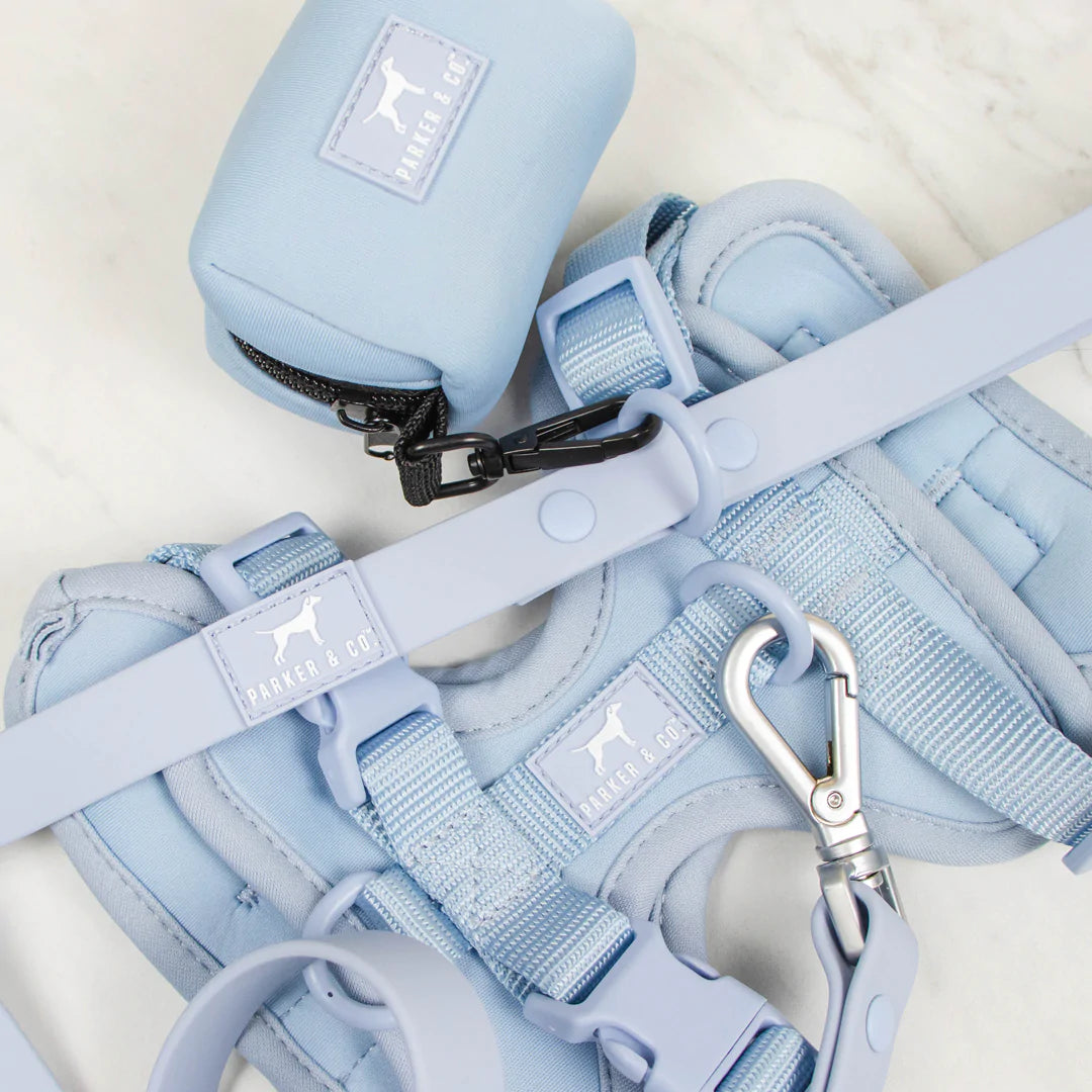 The Solace Poop Bag Carrier- Model #7989