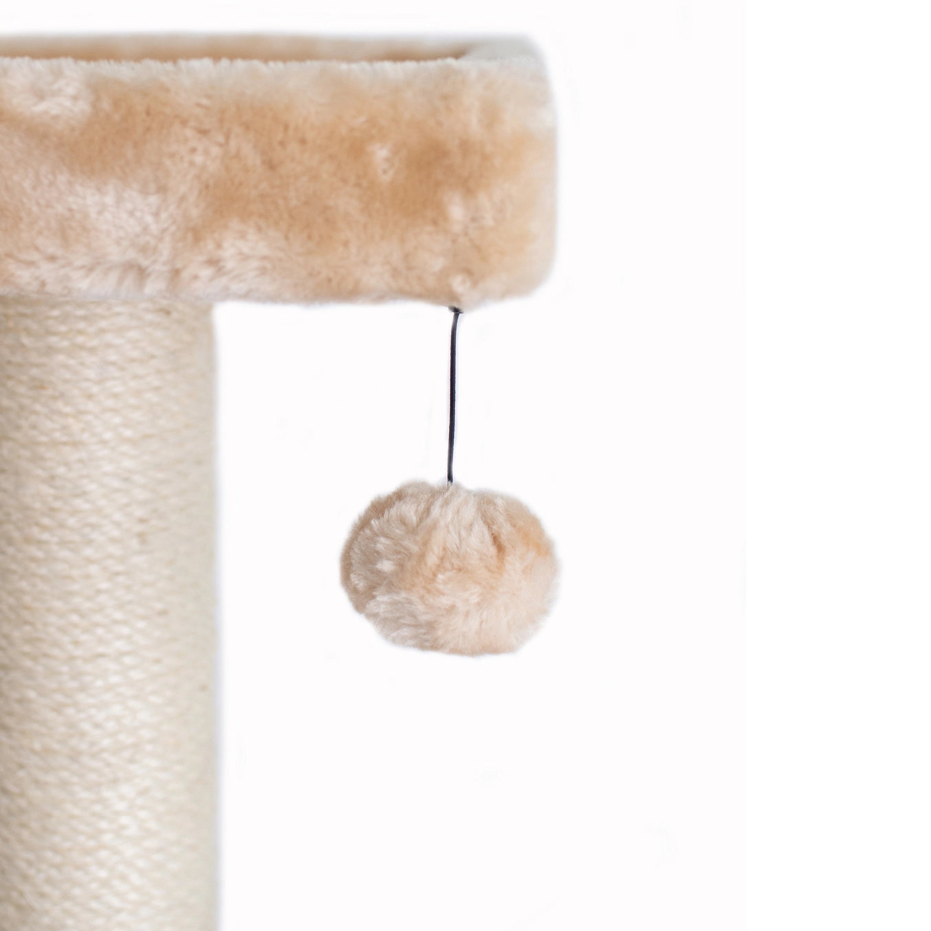 40-Piece Pet Toy Pack For Cats & Dogs- Model TOY7