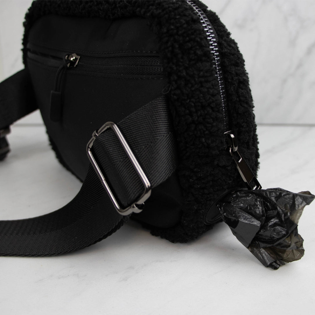 Daily Sherpa Belt Pet Bag- Model #7866