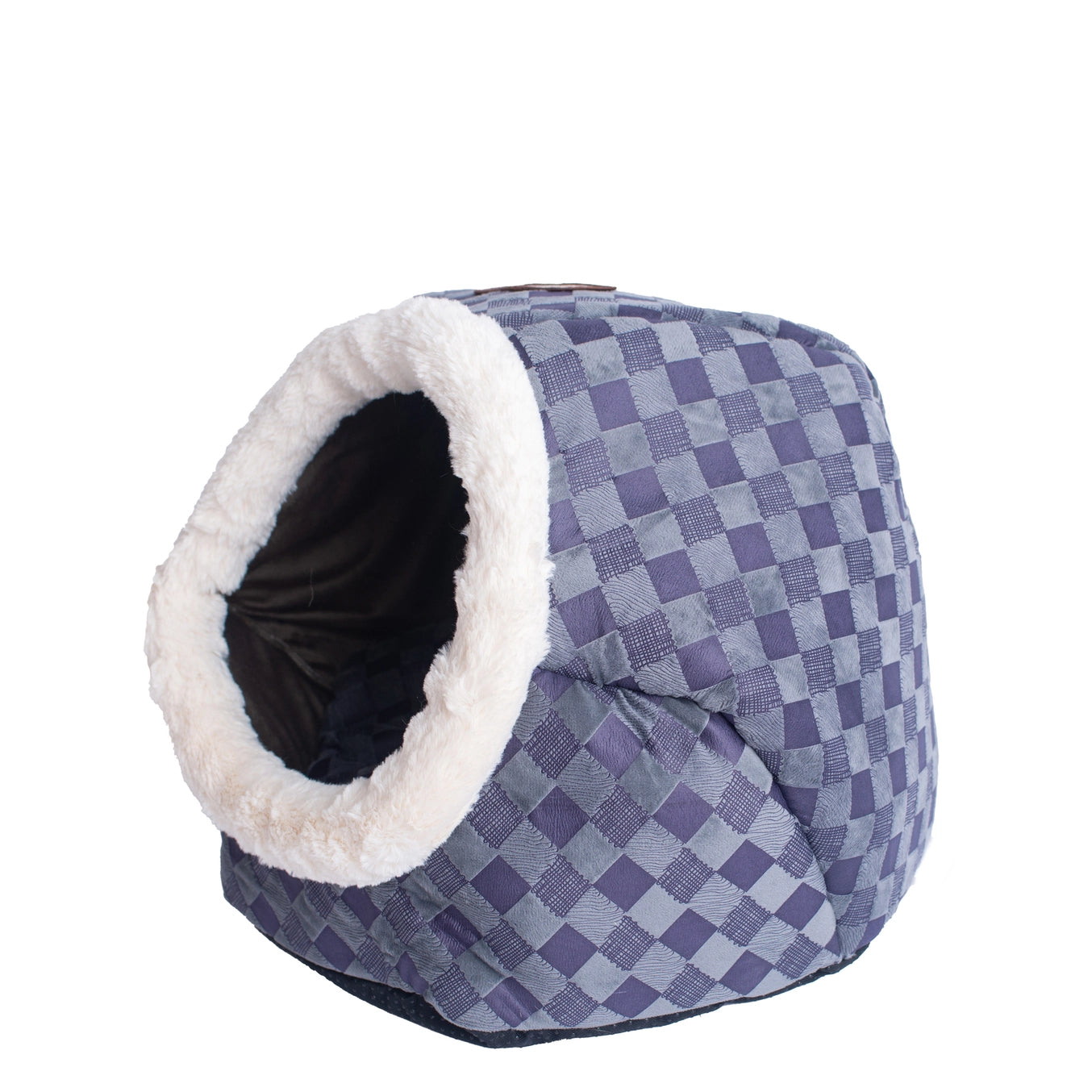 Cuddle Cave Cat Bed For Cats & Puppy Dogs- Model C44