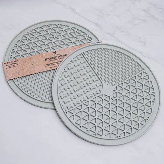 Enrichment Lick Mat- Model #7223
