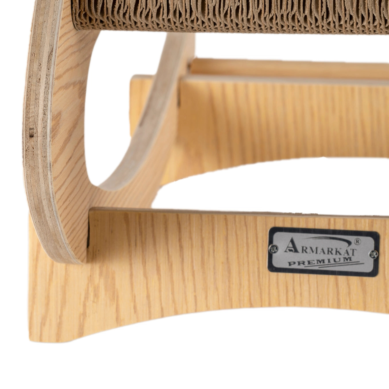 Medium Cat Rocking Chair- Detachable Cat Swing Chair- Model #S1302