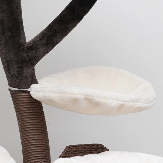 Catry Blossom 6 Level Cat Tree 59"- Model CT220348