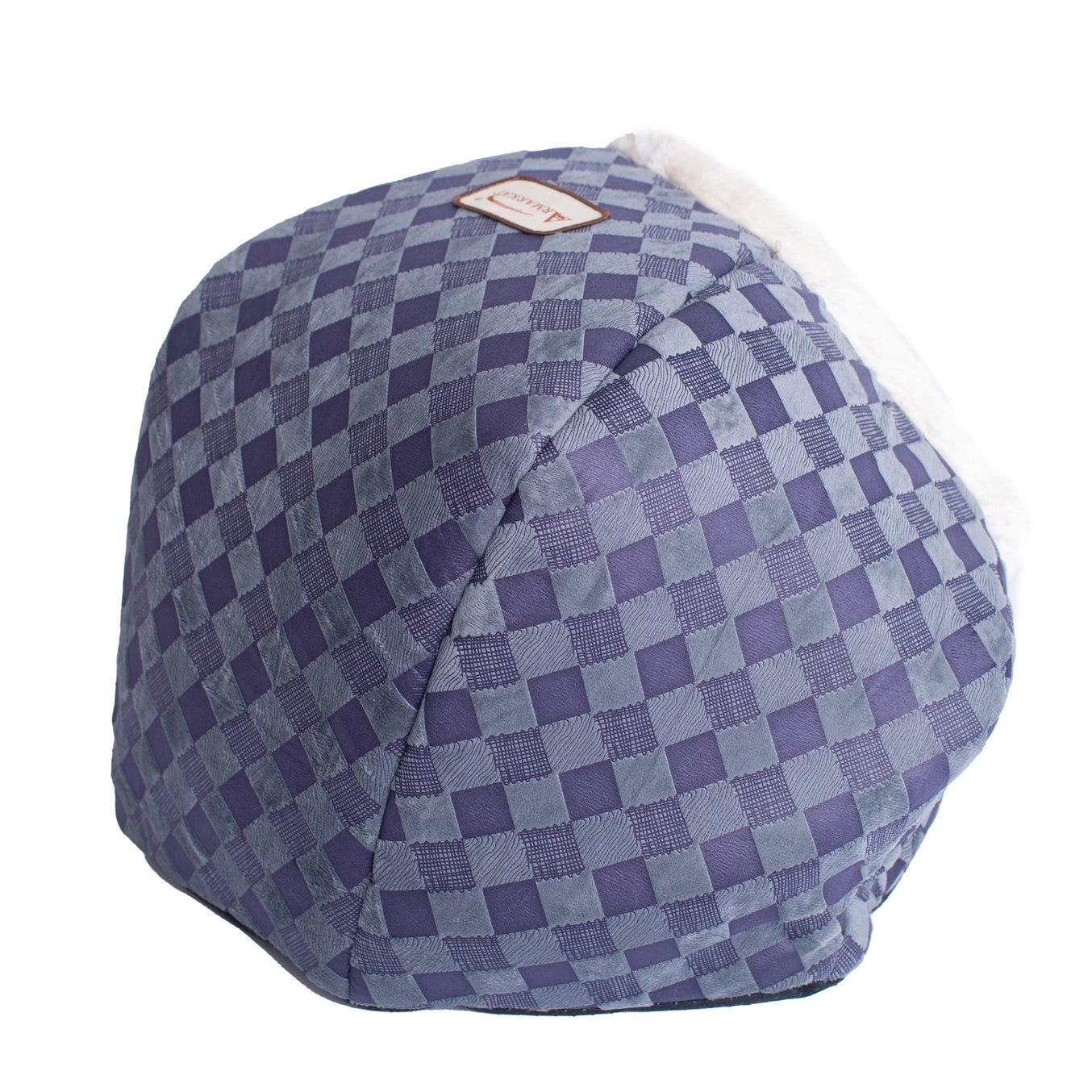 Cuddle Cave Cat Bed For Cats & Puppy Dogs- Model C44