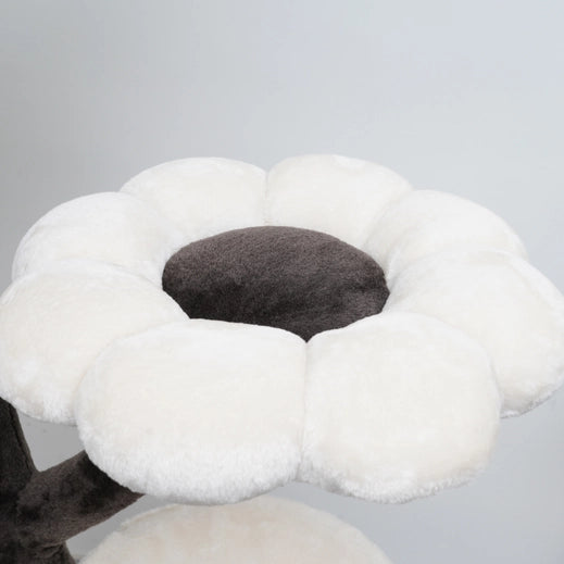 Catry Blossom 6 Level Cat Tree 59"- Model CT220348