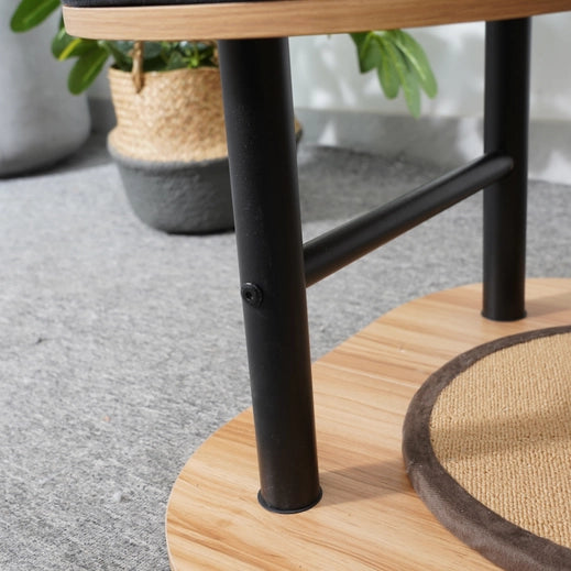Starbz Industrial Style Cat Tower- Model PP220327