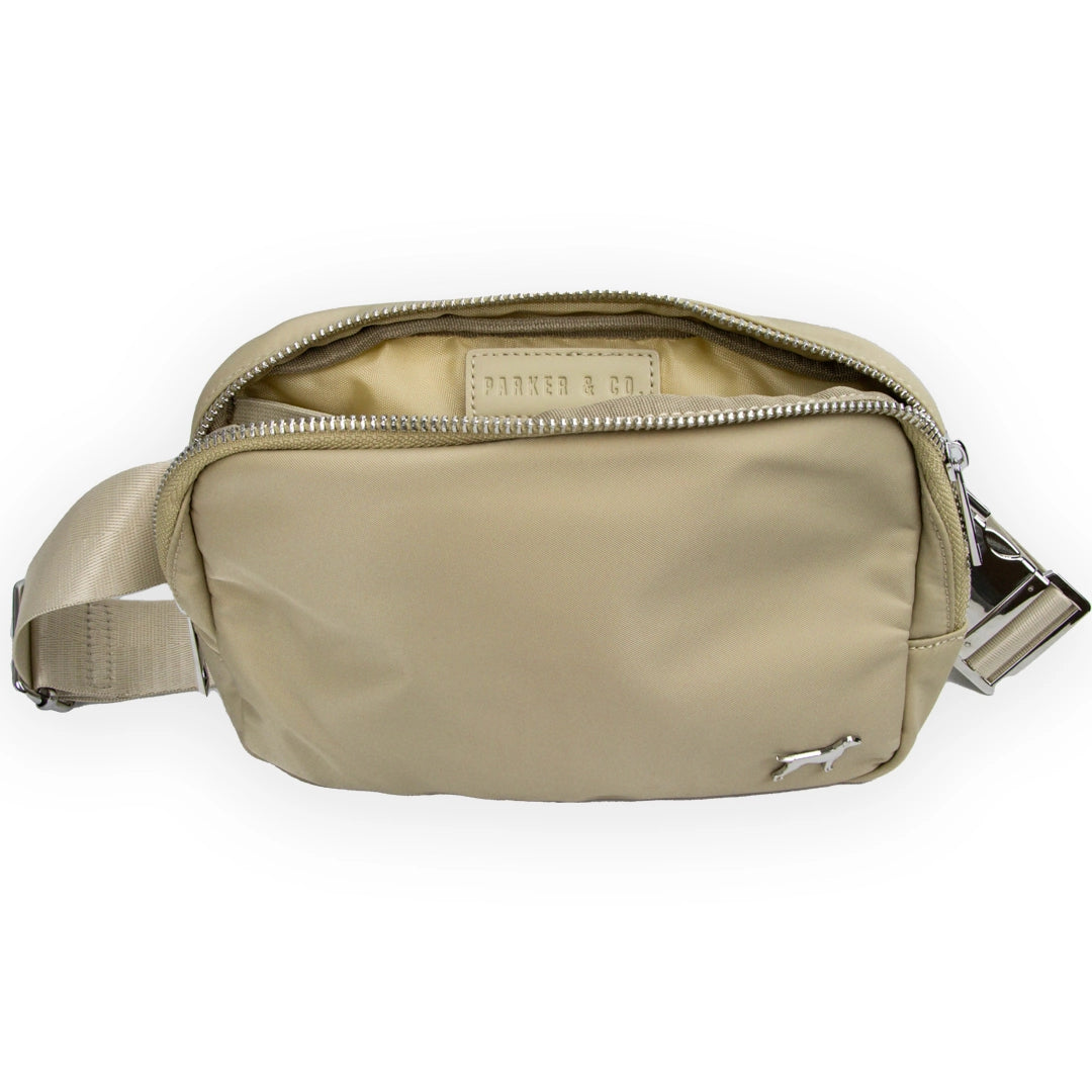 Daily Belt Pet Bag- Model #7865