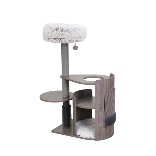Cullen Arc Multi-Activity Cat Tower- Model PP220876