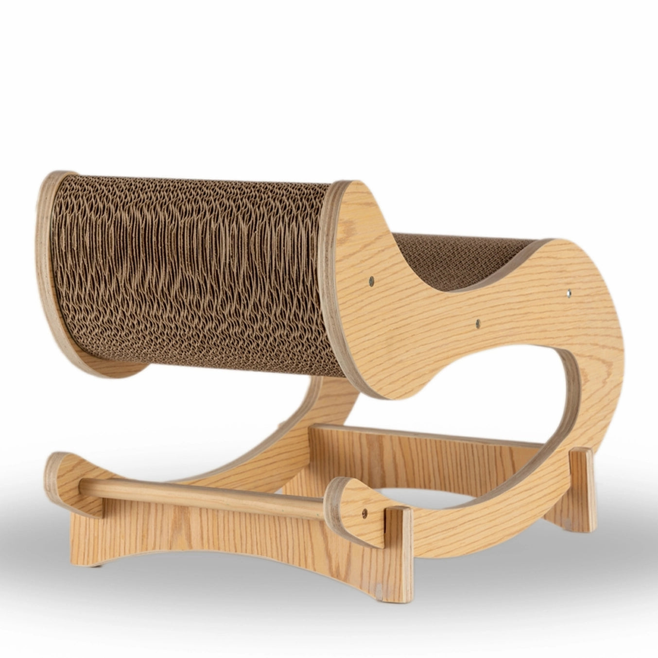 Medium Cat Rocking Chair- Detachable Cat Swing Chair- Model #S1302