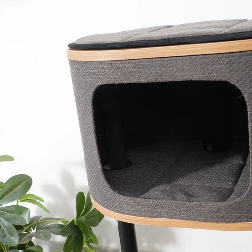 Starbz Industrial Style Cat Tower- Model PP220327
