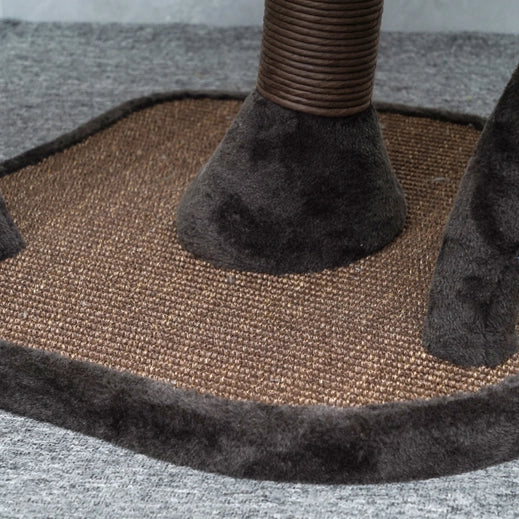 Catry Blossom 6 Level Cat Tree 59"- Model CT220348