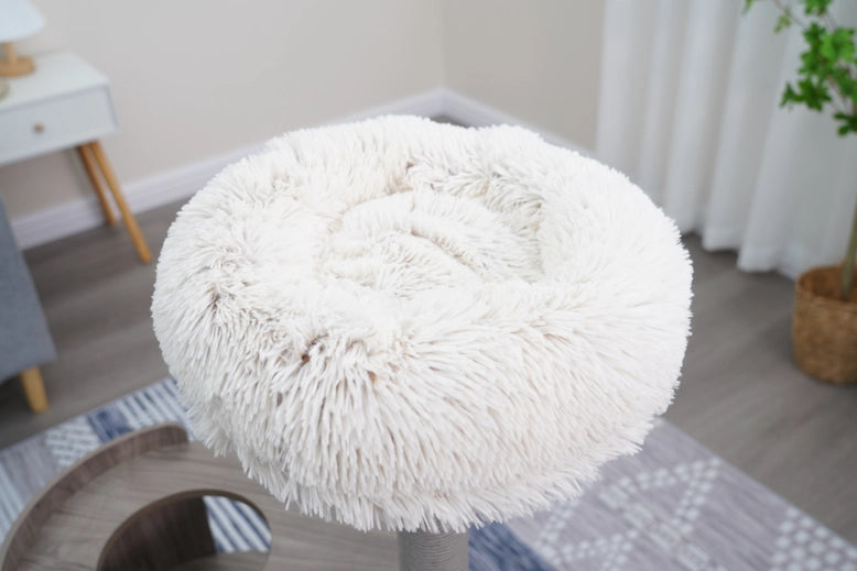 Cullen Arc Multi-Activity Cat Tower- Model PP220876