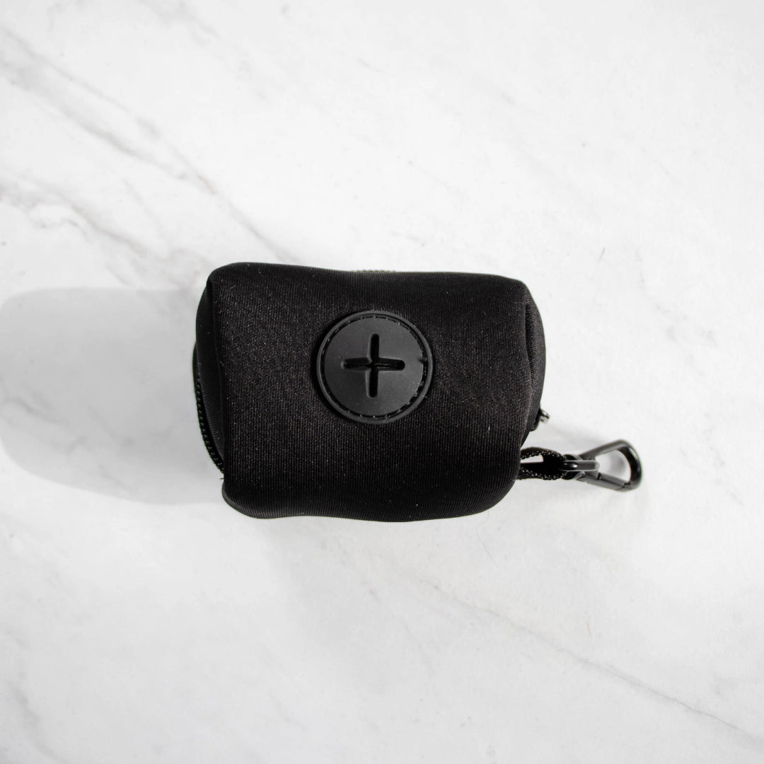 The Solace Poop Bag Carrier- Model #7989