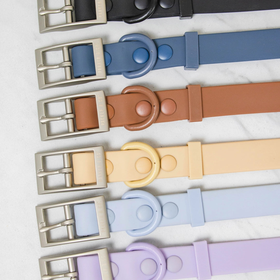 Solace Weatherproof Dog Collar- Model #7333