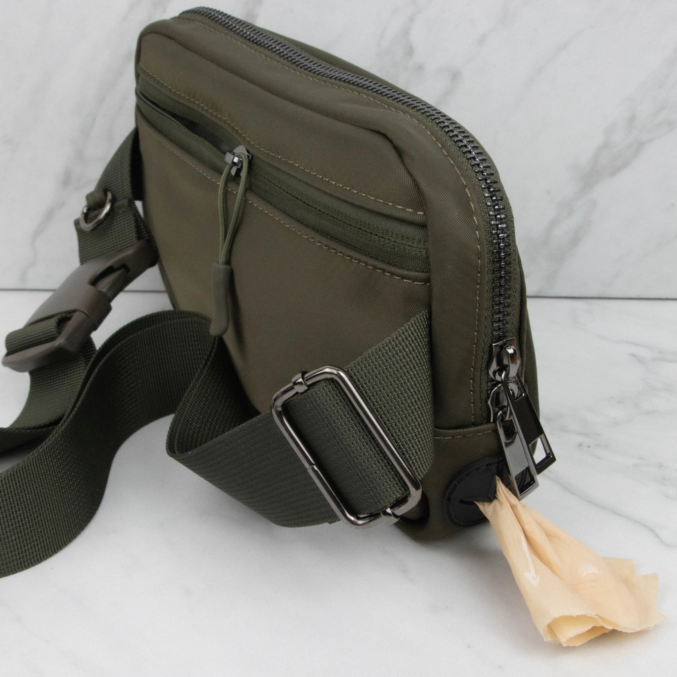 Daily Belt Pet Bag- Model #7865