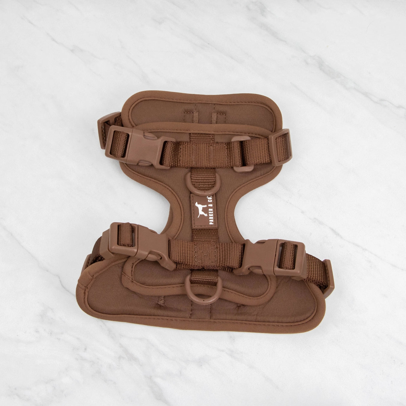 The Solace Adjustable Dog Harness- Model #7219
