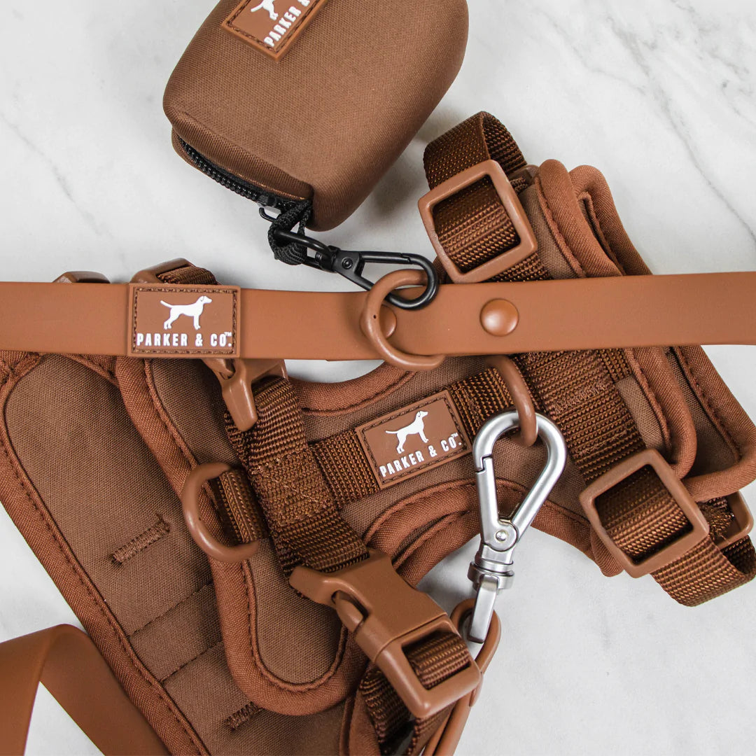 The Solace Poop Bag Carrier- Model #7989