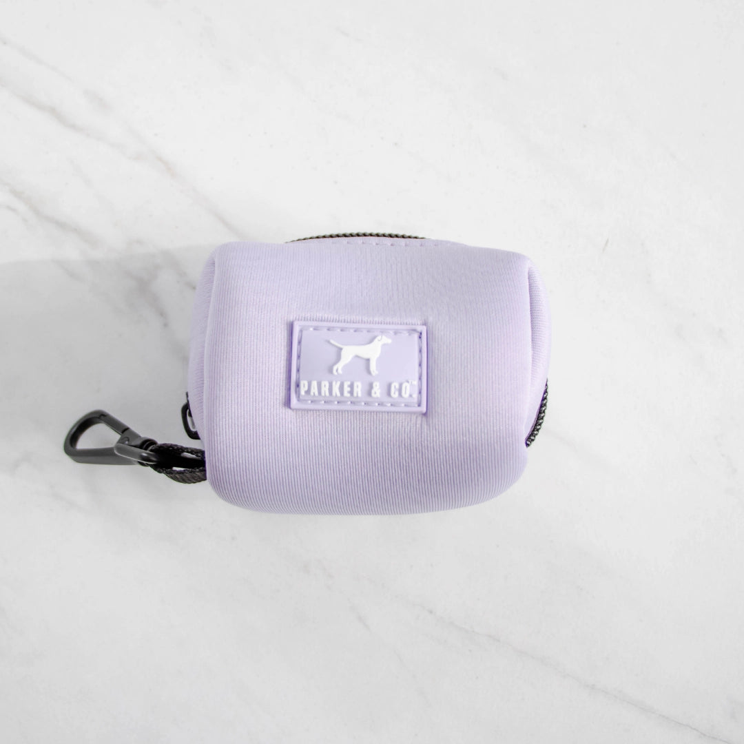 The Solace Poop Bag Carrier- Model #7989