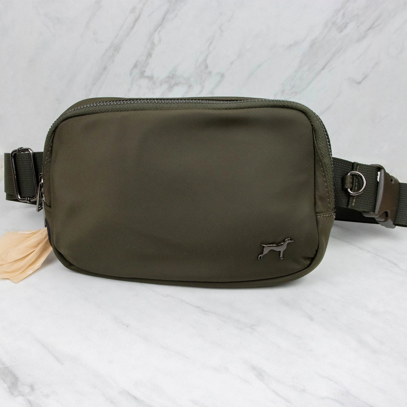 Daily Belt Pet Bag- Model #7865