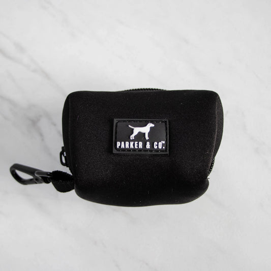 The Solace Poop Bag Carrier- Model #7989