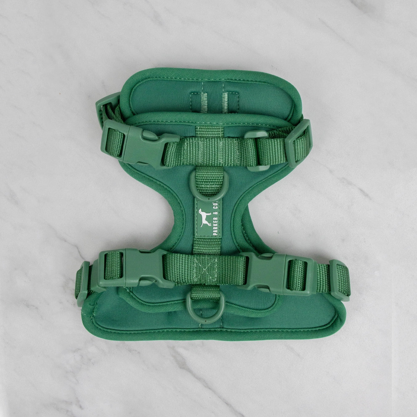 The Solace Adjustable Dog Harness- Model #7219
