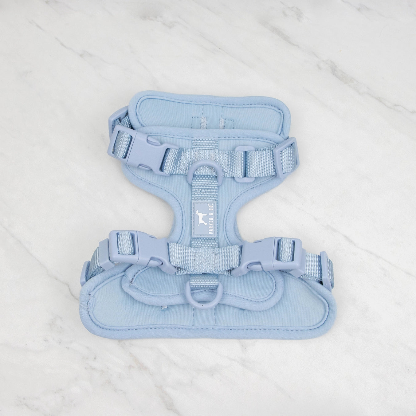 The Solace Adjustable Dog Harness- Model #7219