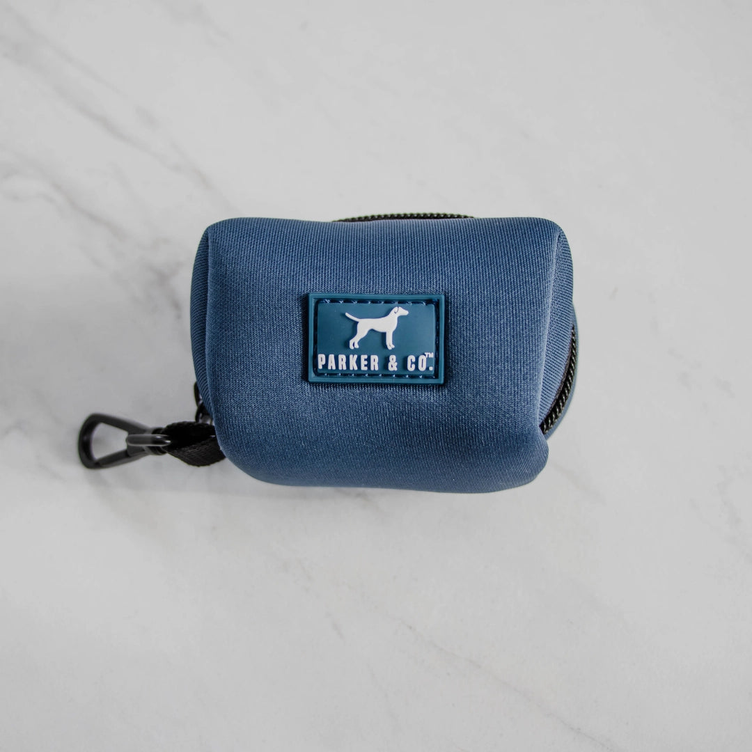 The Solace Poop Bag Carrier- Model #7989