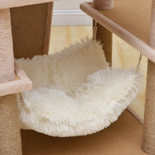 Catry Castle 8 Level Cat Tower- Model CT210397