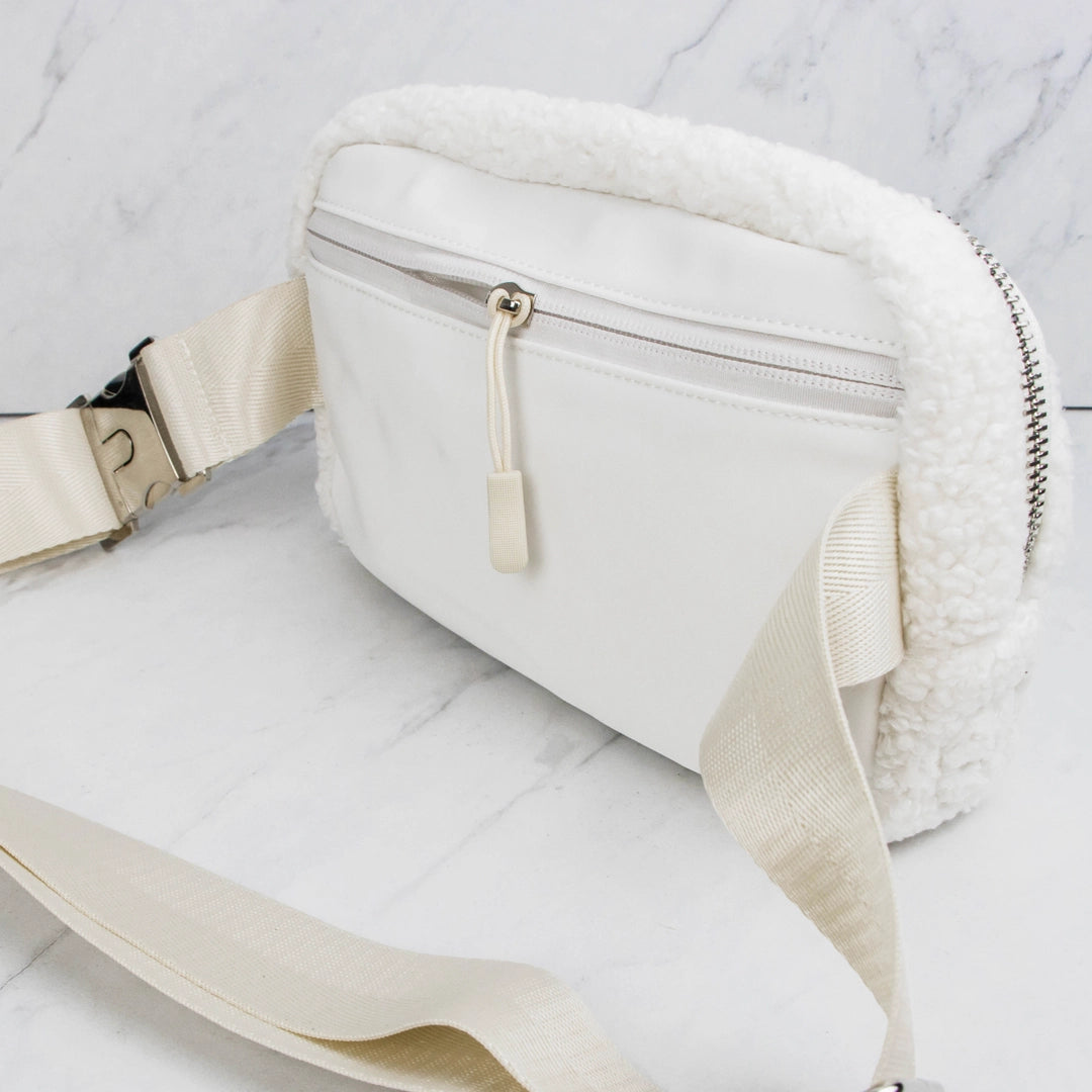 Daily Sherpa Belt Pet Bag- Model #7866
