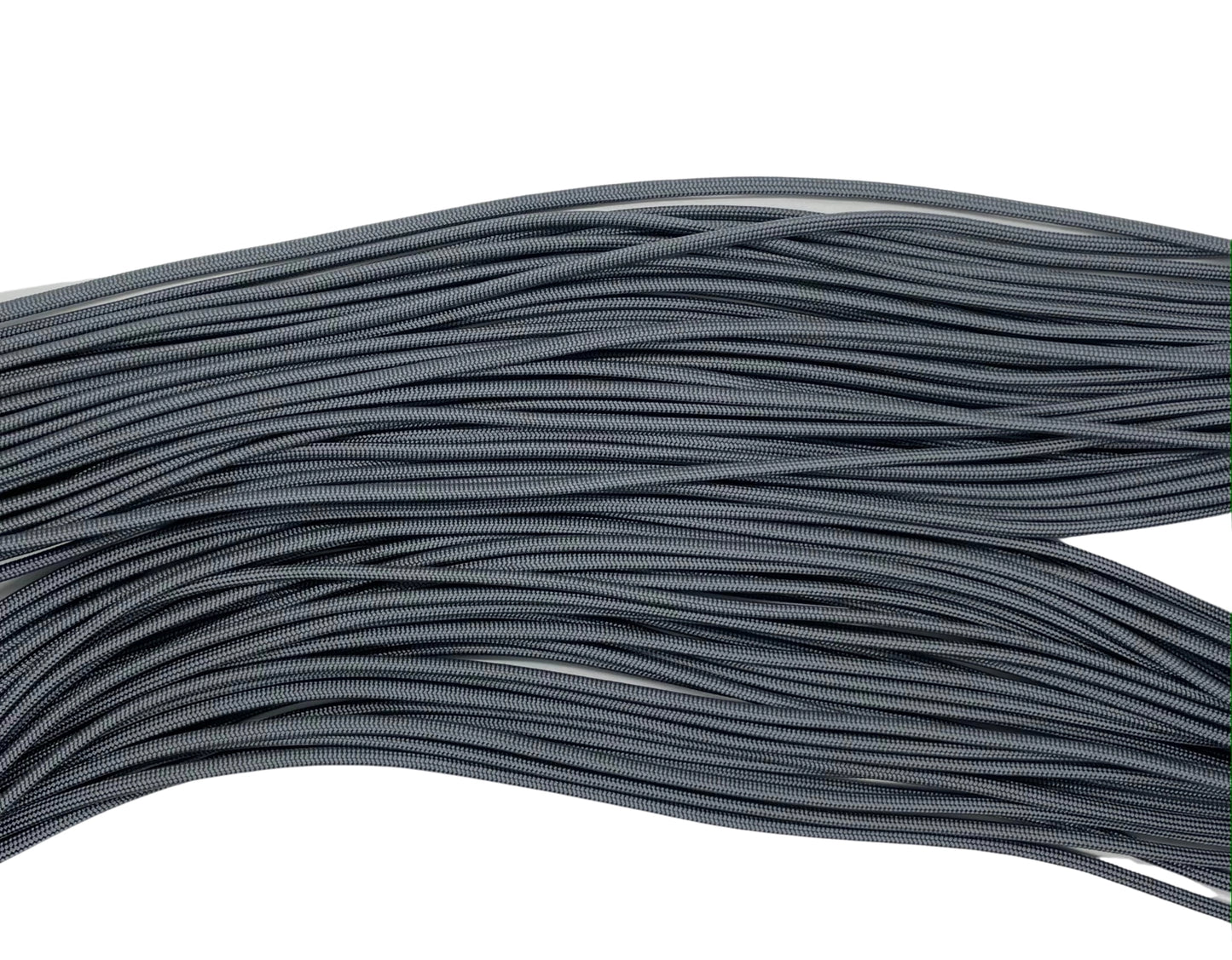 Paracord Traffic Leash- 4 Sizes- Multiple Colours- Model #7222