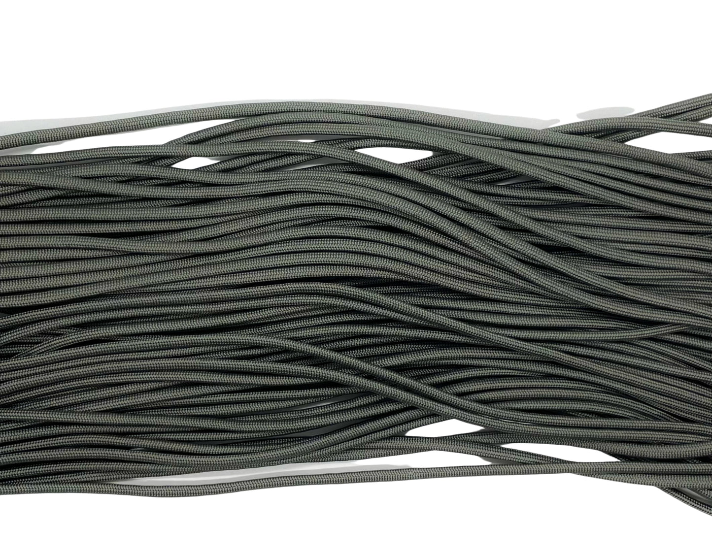 Paracord Traffic Leash- 4 Sizes- Multiple Colours- Model #7222