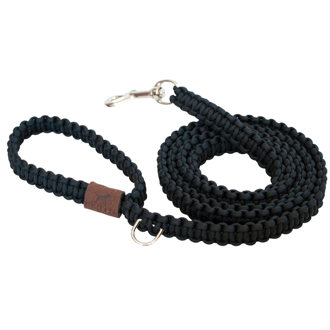 Paracord Dog Leash- Multiple Colours- Model #7927