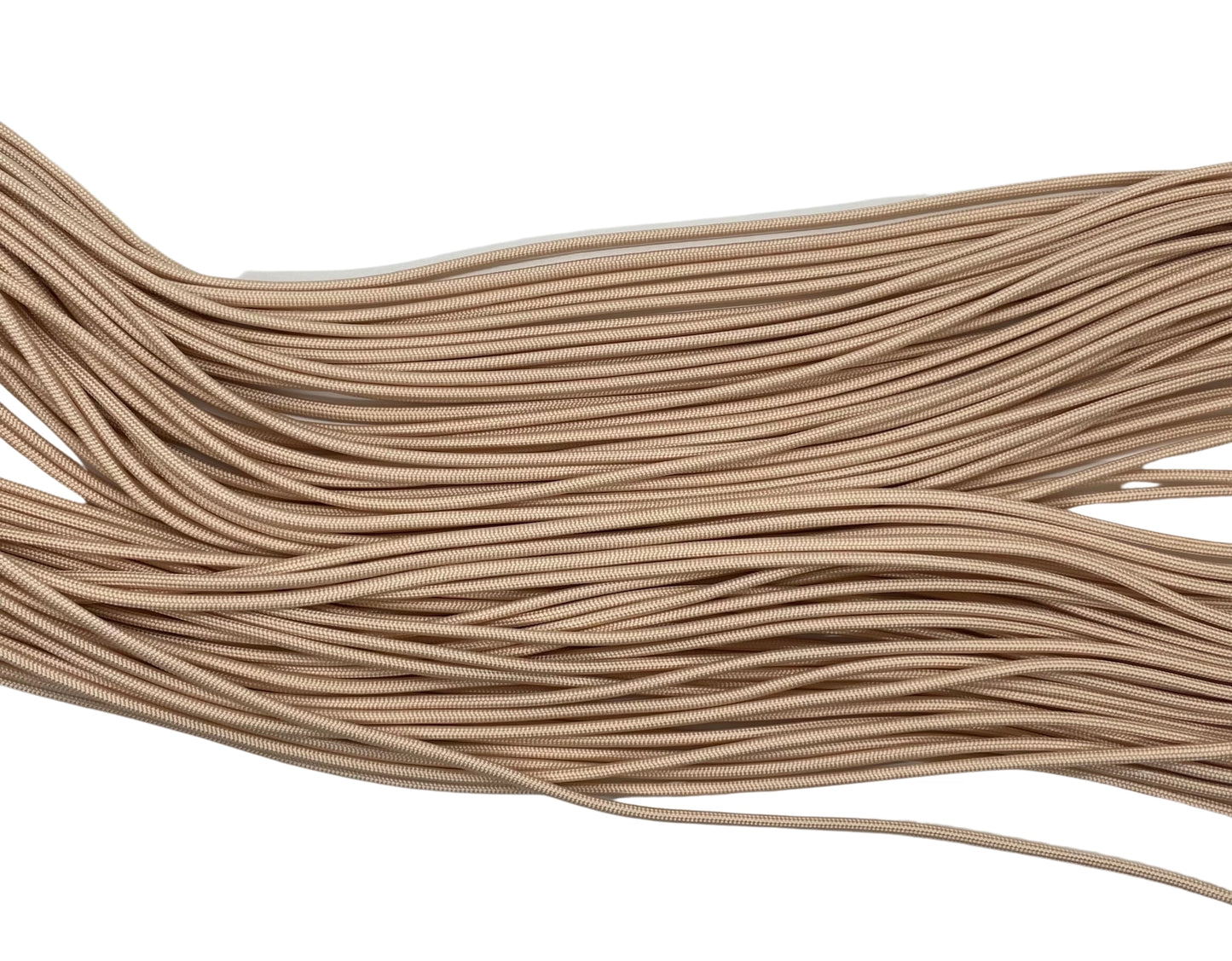 Paracord Traffic Leash- 4 Sizes- Multiple Colours- Model #7222