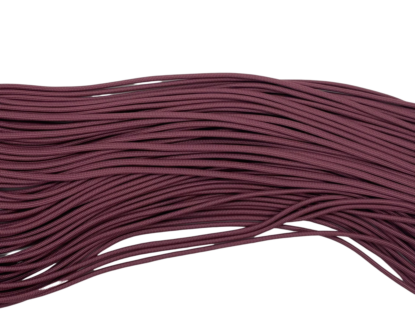 Paracord Slip Collar- 5 Sizes- Multiple Colours- Model #7444