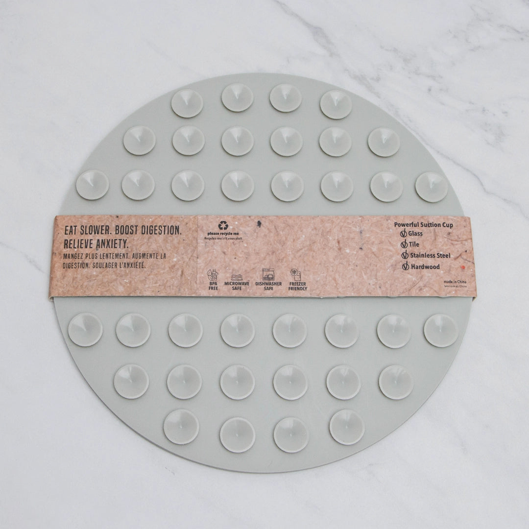 Enrichment Lick Mat- Model #7223