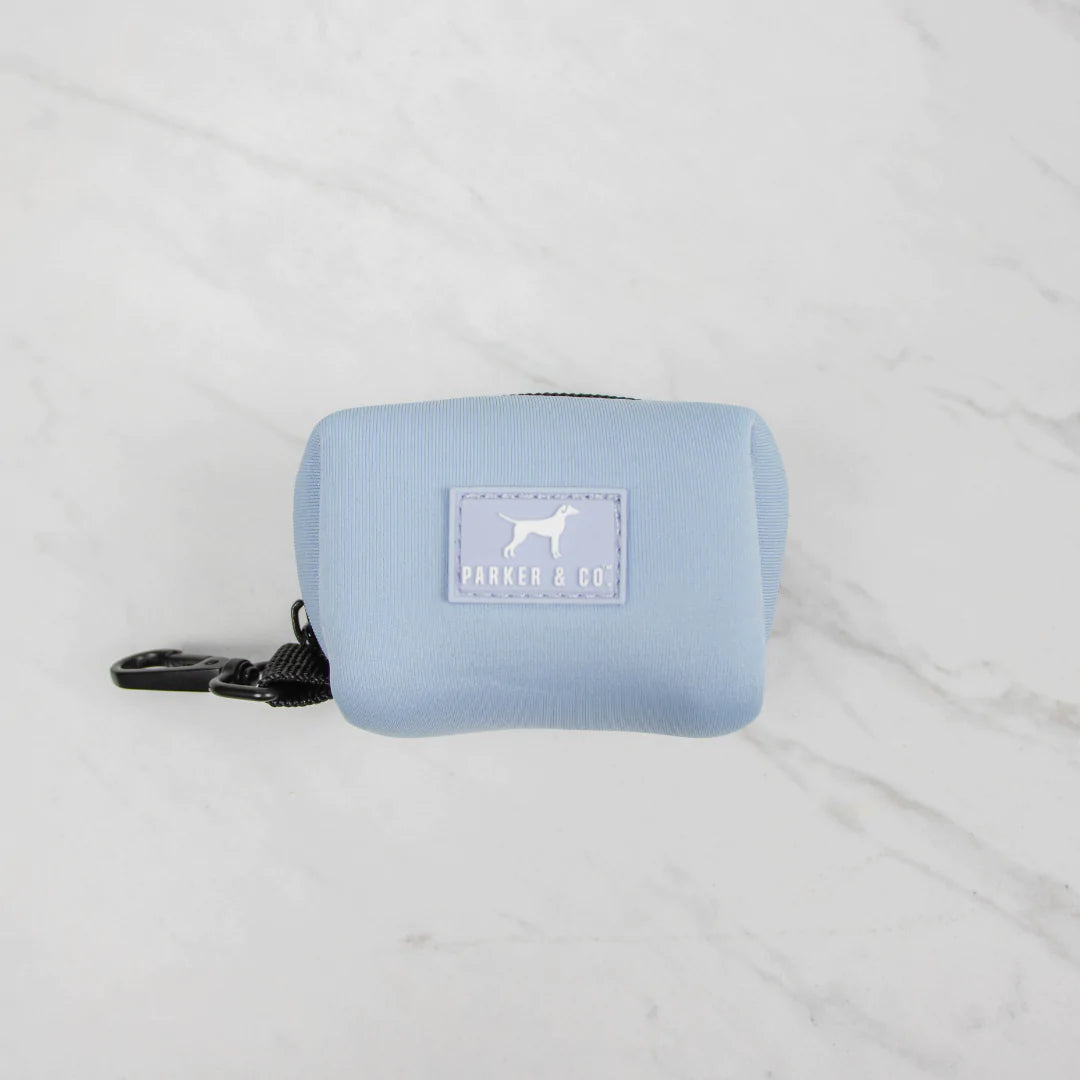The Solace Poop Bag Carrier- Model #7989