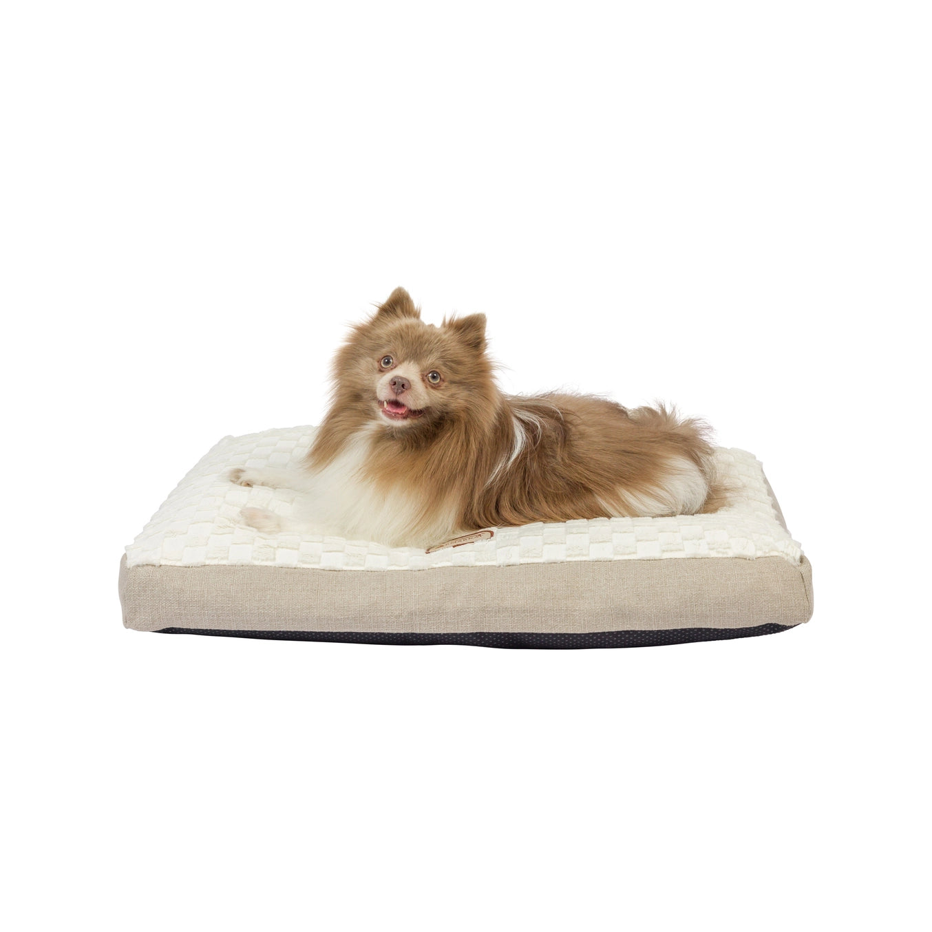 Textured Waterproof Dog Mat With Carry Handle- Large or XL- Model m12