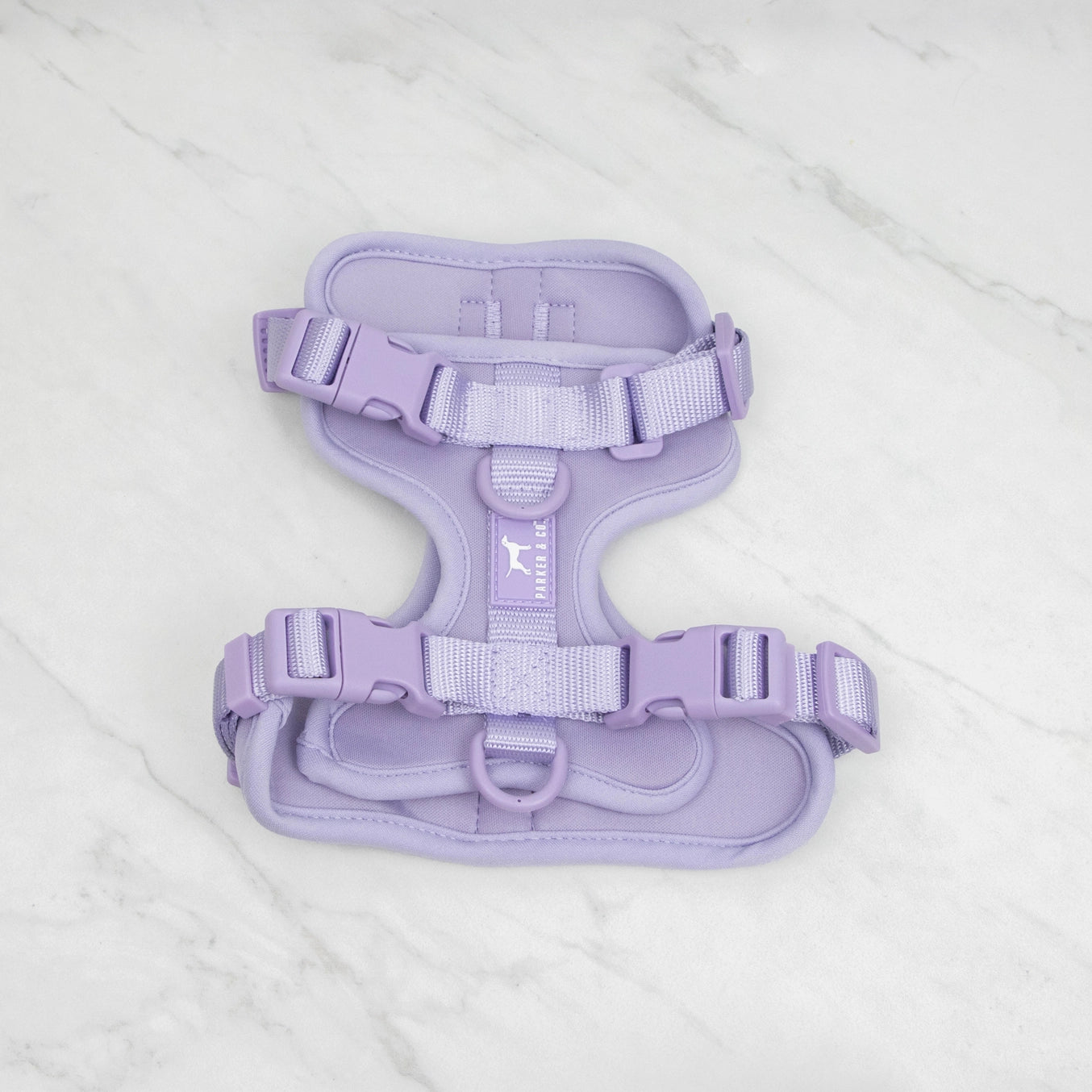 The Solace Adjustable Dog Harness- Model #7219