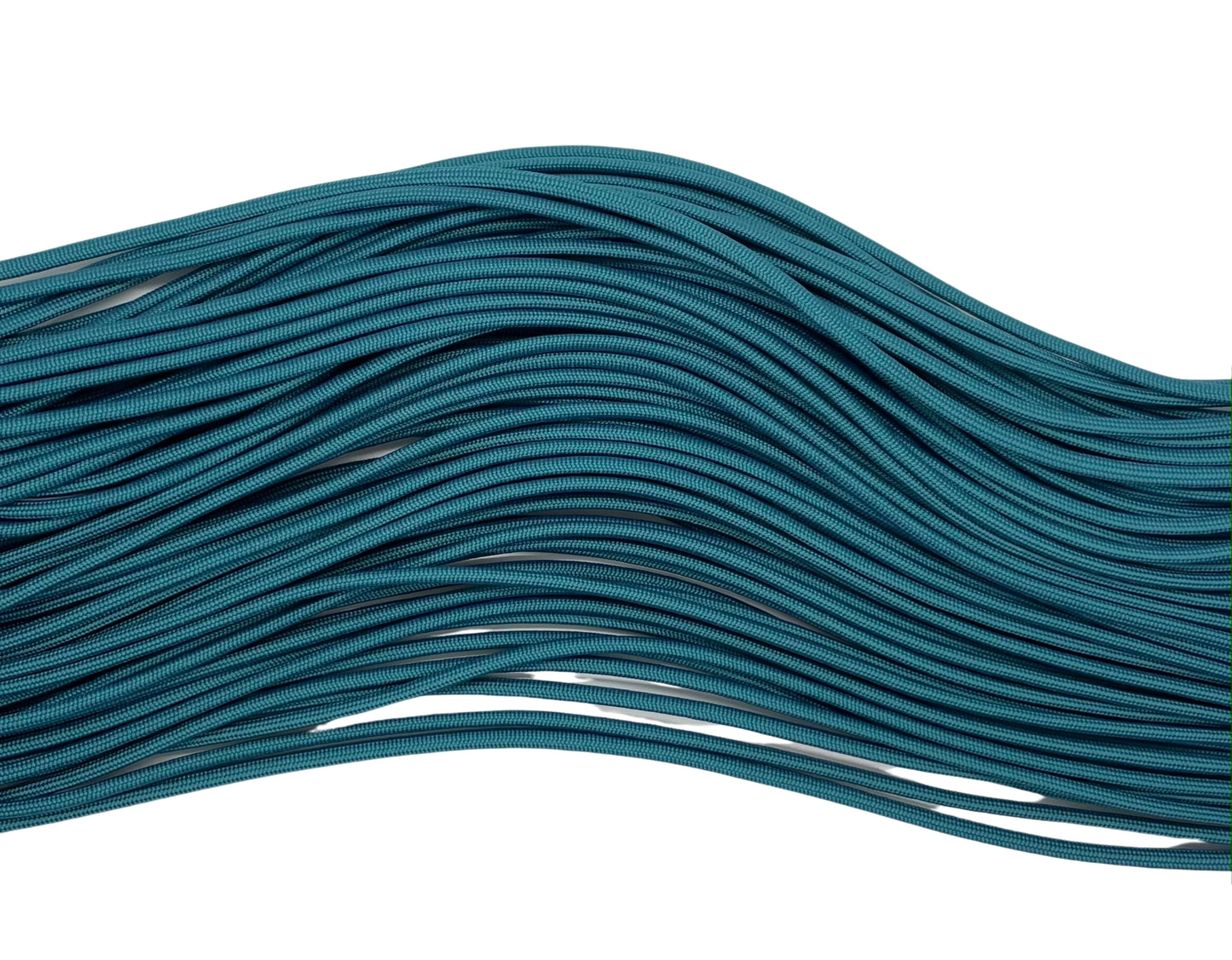 Paracord Slip Collar- 5 Sizes- Multiple Colours- Model #7444